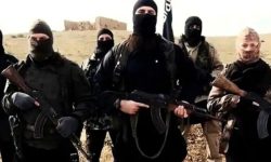 आईएसद्वारा आठ मलामीको हत्या