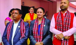 जसपाले गर्‍यो लुम्बिनी प्रदेशसभाका ३ सांसदलाई कारबाही