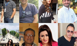 देउवा सरकारलाई कलाकारकाे शुभकामना