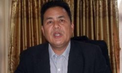 महान्यायाधिवक्तामा खम्मबहादुर खाती नियुक्त