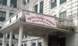 युवा पत्रकारिता पुरस्कार २०७८ बाट चार जना पत्रकार सम्मानित