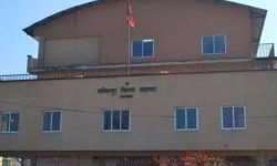 ललितपुर जिल्ला अदालतलाई पाँच वर्षभित्र डिजिटाइज अदालतको रुपमा विस्तार गरिने