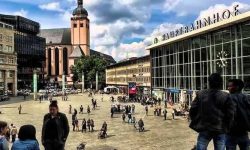 भोलिदेखि नेपालसहित पाँच देशका नागरिकले जर्मनीको यात्रामा गर्न पाउने