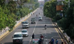 उपत्यकामा दुई महिनापछि चल्न थाले सबै सवारीसाधन