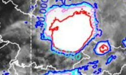 सुदूरपश्चिमबाहेक देशभर भारी वर्षाको सम्भावना
