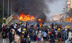 म्यानमारका २ हजार ३ सय बन्दी रिहा