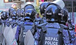 निर्वाचन सुरक्षामा होमियो सुरक्षा संयन्त्र, एक लाख ६८ हजार सुरक्षाकर्मी परिचालन