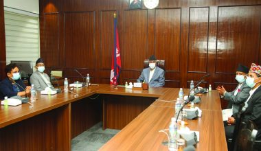 यी हुन् मन्त्रिपरिषद् बैठकका निर्णय ?