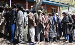 पाकिस्तान प्रशासित कश्मीरमा विधानसभा चुनाव :  २० लाख मतदाताले मतदान गर्दै