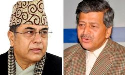 ‘बजेटलाई देउवा सरकारले समयअनुकूल संशोधन गर्नुपर्छ’