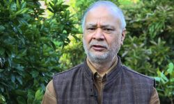 रघुजी पन्तकाे प्रश्न- सडकमा रमिता देखाएर पार्टी जुटाउन खोजेको कि फुटाउन ?