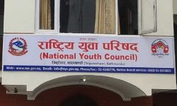 ‘संघीय नमूना युवा संसद्’ आजदेखि संचालन