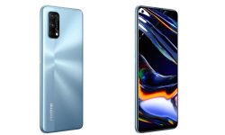 नेपाली बजारमा रियलमी ७ र सी १२ को मूल्य घट्यो