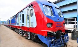 नेपाली रेल सञ्चालनका लागि समस्यै समस्या