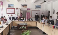 सबै स्थानीय तहमा सूचना प्रविधिको पहुँच सुनिश्चित गर्न सरकारलाई निर्देशन