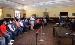 राजनीतिक भागबन्डाका आधारमा पदाधिकारी नियुक्ति बन्द गर्न माग