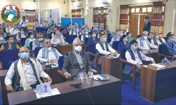 प्रदेशसभा : विपत् घटनाबाट पीडित परिवारलाई राहतको व्यवस्था गर्न सरकारको ध्यानाकर्षण