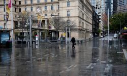 सिड्नीमा लकडाउनको समयावधि फेरि दुई साता थपियो