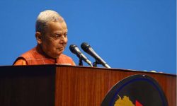 प्रधानमन्त्री देउवालाई हामी विश्वासको मत दिन्छौँ : ठाकुर