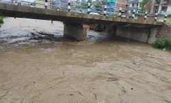 यसरी उर्लियो ठिमीकाे हनुमन्ते खोला ! (फोटो फिचर)