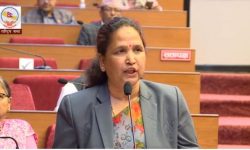 ‘सरकारले अध्यादेशमार्फत तानाशाही शासन चलायो’