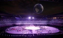 टोकियो ओलम्पिक : चीनभन्दा अमेरिका र जापान अघि