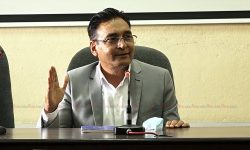 संसदमा टोपबहादुर बिरामी भएको पत्र ल्याउने व्यक्ति खोज्दै सीआईबी