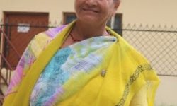 कर्मयोगी बद्री पहाडी समाजसेवा पुरस्कार उमादेवी वादीलाई