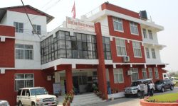 अब सवारी कर भुक्तान गर्न कार्यालय धाउनु पर्ने झन्झट सकियो