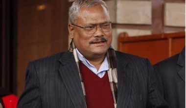 ललिता निवास जग्गा प्रकरण : विजय गच्छदार १० लाख रुपैयाँ धरौटीमा रिहा