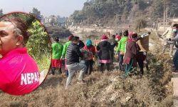 फोहोर व्यवस्थापन गर्न ‘जिरोवेस्ट’ पद्धति