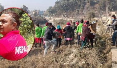 फोहोर व्यवस्थापन गर्न ‘जिरोवेस्ट’ पद्धति