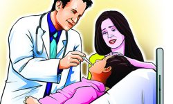 मौसम परिवर्तनको प्रभाव : भाइरल ज्वरोका बिरामी बढ्न थाले