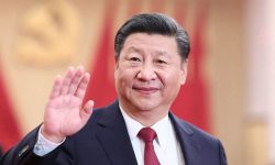 चीनले आफ्नो विकास चाहेको सी जिनपिङको भनाइ