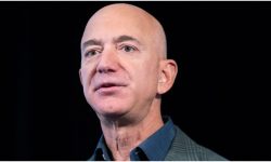 अमेजन छोडेर नयाँ काममा लागे संसारकै सबैभन्दा धनी जेफ बेजोस