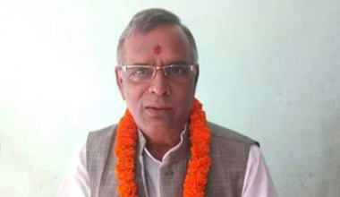 मन्त्री यादव भन्छन्- आवश्यकता र प्राथमिकताका आधारमा योजना तर्जुमा गर्नुपर्छ