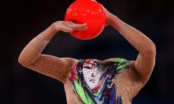 टोकियो ओलम्पिक्सका उत्कृष्ट १६ तस्बिर (फोटो फिचर)