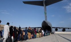 काबुल विमानस्थलमा आक्रमणको उच्च जोखिम भएको चेतावनी