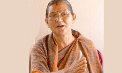 मुख्यमन्त्री शाक्यद्वारा विश्वासको मतका लागि प्रदेशसभा समक्ष प्रस्ताव पेस