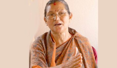 मुख्यमन्त्री शाक्यद्वारा विश्वासको मतका लागि प्रदेशसभा समक्ष प्रस्ताव पेस