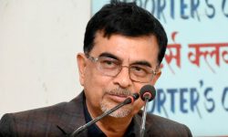 वाग्मतीको प्रदेशको मुख्यमन्त्रीमा एकीकृत समाजवादीको दाबी