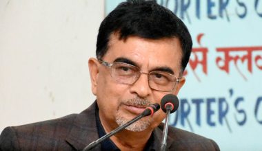 वाग्मतीको प्रदेशको मुख्यमन्त्रीमा एकीकृत समाजवादीको दाबी