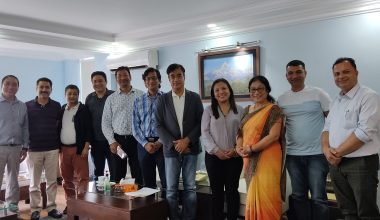 नेपाल चेम्बर अफ कर्मसद्वारा सूचना प्रविधि समिति गठन