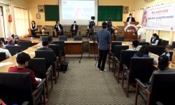 ‘ह्युमन मिल्क बैंक’ स्थापना गर्ने सरकारको तयारी