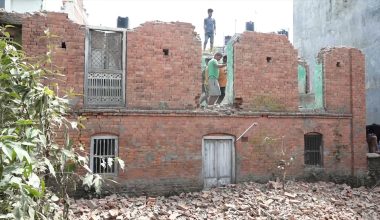 महाकवि लक्ष्मीप्रसाद देवकोटाको घर संग्रहालय बनाइँने