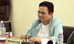 ‘गरिब जनतालाई नि:शुल्क विद्युत् उपयोग गर्न दिइन्छ’ (भिडियोसहित)