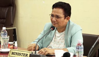 ‘गरिब जनतालाई नि:शुल्क विद्युत् उपयोग गर्न दिइन्छ’ (भिडियोसहित)