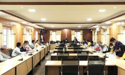 मानव बेचबिखन जोखिम न्यूनीकरणका लागि काम गर्न सम्बन्धित मन्त्रालयलाई निर्देशन