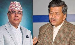 ‘मौद्रिक नीतिले साना किसानलाई राहत प्याकेजको छुट्टै व्यवस्था गर्न सकेन’