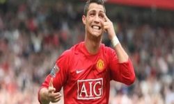 क्रिस्टियानो रोनाल्डो युभेन्ट्स छाेडेर म्यानचेस्टर युनाइटेडमा